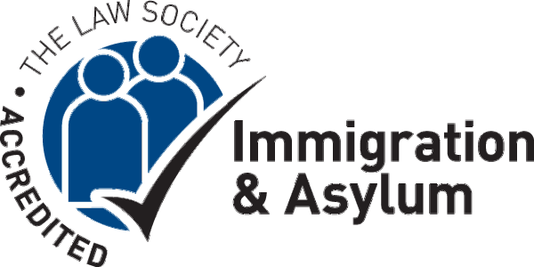 The Law Society — Accredited Immigration & Asylum